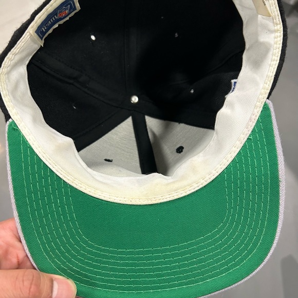 Vintage Raiders Hat - Picture 4 of 5
